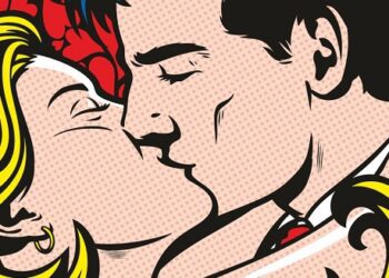 San Valentín: el arte y la literatura se unen en su celebración con una oferta de libros y muestras
