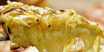 Este Viernes 9 de febrero habrá degustación gratuita de pizzas en el Obelisco