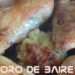Cómo preparar un rico pollo al horno sabroso y saludable