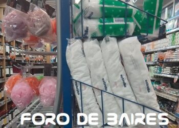 La inflación de enero en CABA fue de 21,7%, con un aumento de 25,4% en alimentos