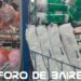 La inflación de enero en CABA fue de 21,7%, con un aumento de 25,4% en alimentos