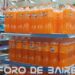 La industria pyme cae 30% anual en el primer mes de 2024