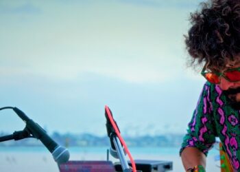 Tribal Mixtura presenta Express That Soul – Lido Beach Live Sessions