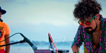 Tribal Mixtura presenta Express That Soul – Lido Beach Live Sessions