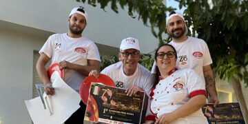 APYCE organiza el «Primer Mundial de la Pizza y la Empanada»