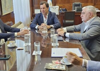 CAME le presentó a Economía medidas para el sostenimiento de la actividad de las pymes