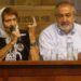 Organismos de Derechos Humanos y agrupaciones políticas y sindicales marchan a Plaza de Mayo