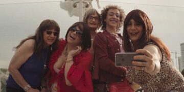 «Cross Dreamers», un documental de Soledad Velasco