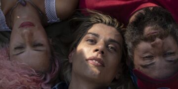 «Elda y los Monstruos», una película de Nicolás Herzog
