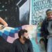 “Mongo y El Ángel”, una obra de teatro de Héctor Oliboni