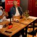 Víctor Malumian y Pablo Avelluto con un debate encendido sobre la industria del libro en crisis
