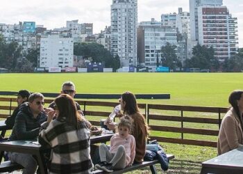Llega a la Ciudad «Pascuas XXL en BOCHA»