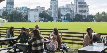Llega a la Ciudad «Pascuas XXL en BOCHA»
