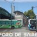 A partir de este lunes se incrementa la tarifa de colectivos y trenes para las tarjetas SUBE sin registrar