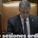 Jorge Macri abrió las sesiones legislativas en CABA, y prometió «orden, firmeza y decisión» en la gestión