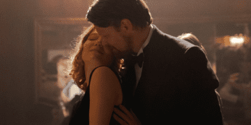 «La historia de mi mujer», una película de Tim J. Brown