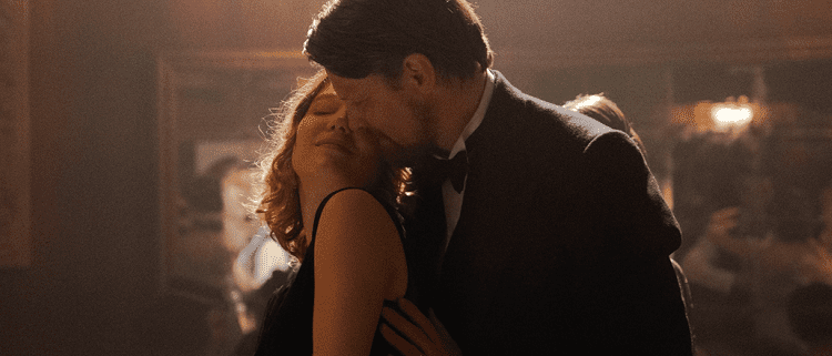 «La historia de mi mujer», una película de Tim J. Brown