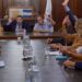 Se constituyeron las comisiones de Salud y Cambio Climático