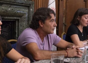 Se conformaron ayer las comisiones de Promoción Social, Turismo y Deportes, Vivienda y Legislación del Trabajo