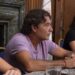 Se conformaron ayer las comisiones de Promoción Social, Turismo y Deportes, Vivienda y Legislación del Trabajo