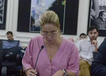 Se constituyeron las comisiones de Tránsito y Transporte, Niñez, Discapacidad, Personas Mayores y Mujeres, Géneros y Diversidades
