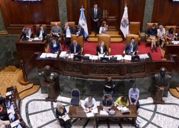 Designaron al Procurador General y autoridades del Banco Ciudad