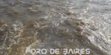 Soñé que el inmenso mar me tragaba