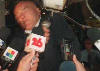 Javier Milei afirmó que su gestión cerrará la agencia nacional de noticias Télam