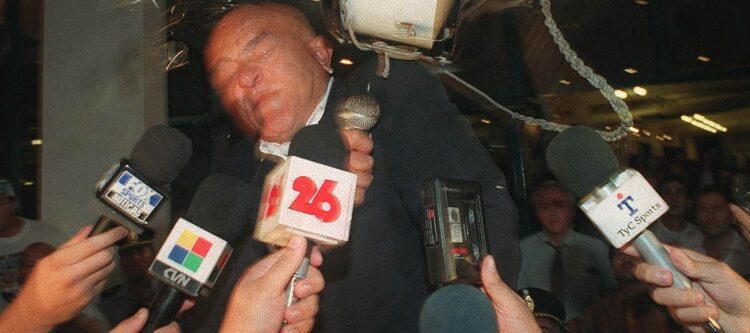 Javier Milei afirmó que su gestión cerrará la agencia nacional de noticias Télam