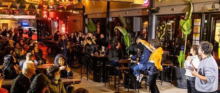 Llega al Mercado de Belgrano «Especial Portugal»