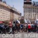 Se patentaron 30.697 motovehículos en febrero, 8,1% menos que en el mes anterior, según Acara