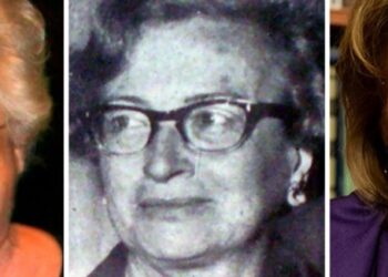 Sólo hubo tres mujeres ministras en 161 años de la Corte Suprema, un tribunal alejado de la paridad de género