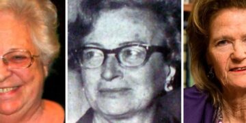 Sólo hubo tres mujeres ministras en 161 años de la Corte Suprema, un tribunal alejado de la paridad de género