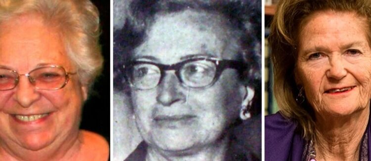 Sólo hubo tres mujeres ministras en 161 años de la Corte Suprema, un tribunal alejado de la paridad de género