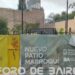Un nuevo Patio Marroquí se abrirá en la esquina de Gurruchaga y Nicaragua