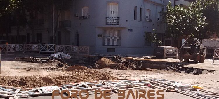 La venta de insumos para la construcción registró una suba del 6,8% desestacionalizada mensual