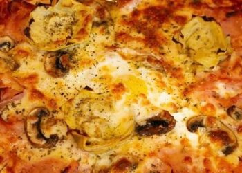 Pizzamanía es el primer evento masivo de pizza no tradicional de Buenos Aires