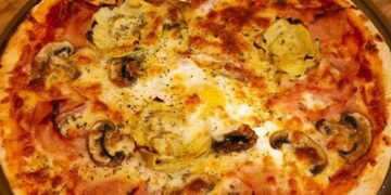 Pizzamanía es el primer evento masivo de pizza no tradicional de Buenos Aires