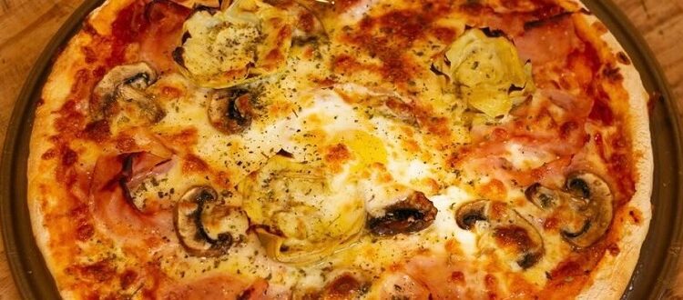 Pizzamanía es el primer evento masivo de pizza no tradicional de Buenos Aires