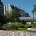 Plaza Mafalda y Plaza Clemente se dan la mano e invitan a dar un paseo verde por sus senderos y veredas