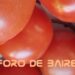¿Qué aportes posee el tomate en la vida del ser humano?