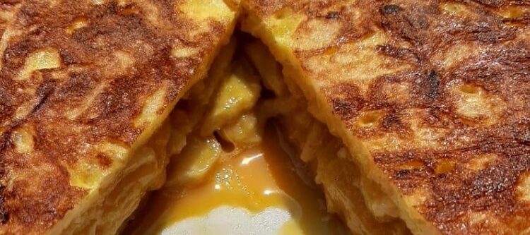9 de Marzo día internacional de la tortilla de papa