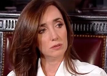 Victoria Villarruel no quiere a las fuerzas armadas en tareas de seguridad interior como proponen Patricia Bullrich y Luis Petri