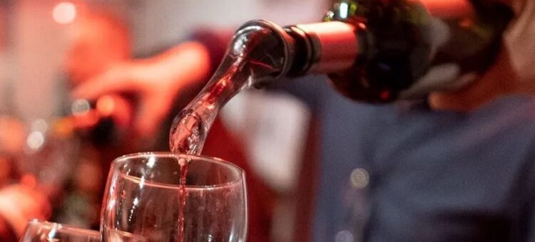 Llega «Vinofest en Buenos Aires», un evento que se replica en diversas zonas gastronómicas de la Ciudad