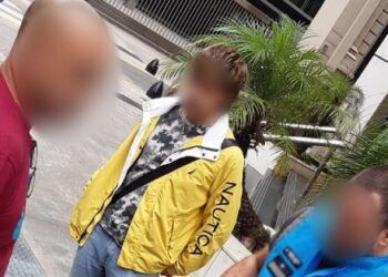 Capturan a dos acusados de abusos sexuales