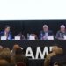 Se firmó la paritaria mercantil