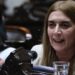 Presupuesto universitario: “Vamos a volver a convocar a una sesión extraordinaria”, afirmó Danya Tavela durante la sesión de minoría en la Cámara de Diputados