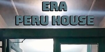 «Era Perú», un cortometraje de Marcos Martínez