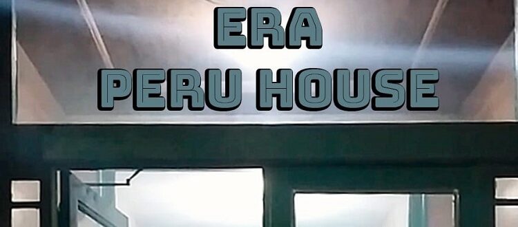 «Era Perú», un cortometraje de Marcos Martínez