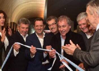 FEHGRA inauguró su Centro de Desarrollo Gastronómico con equipamiento de alta tecnología